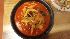 인천시 남동구 구월동 함춘원 고추짬뽕 - 뽐뿌:자유갤러리 인천시 남동구 구월동 함춘원 고추짬뽕