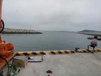 고창 구시포항 왔습니다 - 뽐뿌:낚시포럼 고창 구시포항 왔습니다