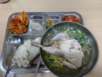 과천중학교 구내식당 | 옆동네 구내식당좌님 점심 사진들... - 뽐뿌:자유게시판 옆동네 구내식당좌님 점심 사진들...