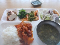 한내공단구내식당 | 공단 지역이라 가능한 점심식사 - 뽐뿌:자유게시판 공단 지역이라 가능한 점심식사