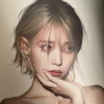 홍익민선생미술학원 | 미술학원선생님이 그린 아이유 - 뽐뿌:자유게시판 미술학원선생님이 그린 아이유