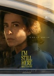 아임 스틸 히어 (I'm Still Here, 2025) - 캐릭터 포스터 2종 - 뽐뿌:영화포럼 영화. 아임 스틸 히어 (I'm Still Here, 2025) - 캐릭터...