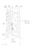 좌회전 차선으로 끼어들기하는 차량때문에 길이 막혀 직진을 못합니다. - 뽐뿌:자동차포럼 좌회전 차선으로 끼어들기하는 차량때문에 길이 막혀...