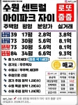 로또 줍줍 수원 센트럴 아이파크 자이 - 뽐뿌:자유게시판 로또 줍줍 수원 센트럴 아이파크 자이