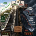 월급처럼 오르다가, 연봉처럼 떨어지네요. - 뽐뿌:증권포럼 월급처럼 오르다가, 연봉처럼 떨어지네요.