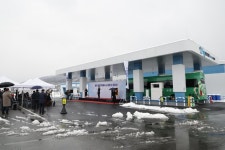 에스케이플러그하이버스 전주전미액화수소자동차충전소 | 원강수 원주시장, SK플러그하이버스 ‘원주 장양 액화수소충전소’ 준공식 참석 - 뽐뿌:뉴스게시판 원강수 원주시장, SK플러그하이버스 ‘원주...