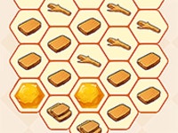 Collect Honey Puzzle - Y8.com 에서 플레이하기