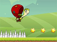 Turtle Run Adventure - Y8.com 에서 플레이하기