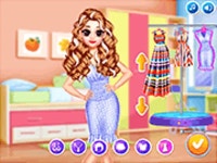 프리미엄 살롱 와이(premium salon Y) | Besties Makeover Salon - Y8.com 에서 플레이하기