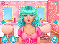 퍼팩트153헤어샵 | My Perfect Hair Salon - Y8.com 에서 플레이하기