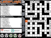 Daily Letter Logic - Y8.com 에서 플레이하기