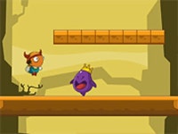 Turtle Jump - Y8.com 에서 플레이하기