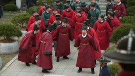 최초공개 | 웰메이드 명품사극 KBS 대하드라마 대본집+굿즈 by 주식회사 콘텐츠그룹포레스트