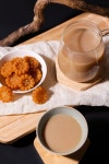 농업회사법인(주)베이스피트 | 녹차농가에서 직접 만든 완벽한 밸런스 수제 밀크티 베이스 by 농업회사법인요리곳간주식회사