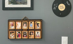 기억을 소중히 보관하는 기억 저장소 / 기억 선물하기 프로젝트 by 아트토리