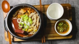 청년양평해장국인주점 | 간편식! 술안주, 해장, 한끼식사까지 광주 청년 해장국 "양평해장국" by 박민우