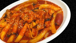 오복이네곱창오 | 감칠맛 제대로! 오복이네 닭떡볶이 by 오복레시피