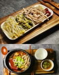 청년양평해장국인주점 | 간편식! 술안주, 해장, 한끼식사까지 광주 청년 해장국 "양평해장국" by 박민우