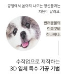 주식회사 풍산피엔시 | 생생한 질감ㅣ한 땀 한 땀 장인 특수제작, 살아있는 댕댕퍼니쳐 by 주식회사 한국엔시산업