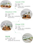 도마의 세대교체?! 디자이너의 고민을 담은 도마 by 유한회사 포장스토리이룸
