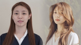 1.7억 앵콜ㅣ성형했나? 청담동 헤어&메이크업 컨설팅은 결과로 말합니다