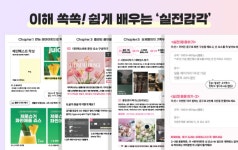 30일, 무조건 써먹는 포토샵&일러스트! 현업 디자이너의 by 튜이시