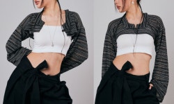 단하테크 | 힙한 무드 한가득, 입는 순간 무대가 되는 K-스트릿 한복컬렉션 | 와디즈 오픈예정 힙한 무드 한가득, 입는 순간 무대가 되는 K-스트릿 한복컬렉션