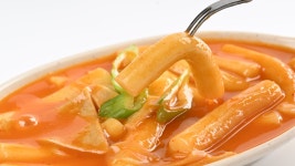 진이네부식 | 더욱 더 풍성해진 진이네 떡볶이 밀키트” by (주)... 더욱 더 풍성해진 진이네 떡볶이 밀키트” by (주)한국엑스퍼트브랜드협회 | 와디즈