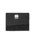Adererror Fringed Scarf in Gray for Men | Lyst