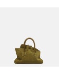 The Attico Bags Gend in Green | Lyst