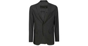 Rrd Blazer in Black for Men | Lyst Rrd Black Blazer for men