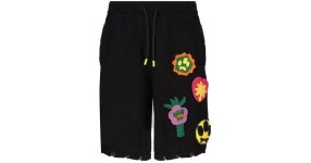 Barrow Bermuda in Black | Lyst Barrow Black Bermuda