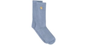 Carhartt 'Chase' Socks in Blue for Men | Lyst Carhartt Blue 'Chase' Socks for men