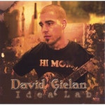 앨범 정보>멜론 Idea Lab - David Gielan