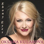 앨범 정보>멜론 Ebony Eyes - Oksana Kulakova