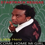 앨범 정보>멜론 Come Home Mi Girl - Little Hero