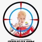 아티스트 채널>멜론 "TO INFINITY." D-DAY POSTER