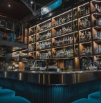 주식회사 푸시풋살룬(Pussyfoot Saloon Co.,Ltd) | 멜론매거진>멜론 여행이 고픈 당신, 이태원으로! '푸시풋살룬'