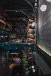 주식회사 푸시풋살룬(Pussyfoot Saloon Co.,Ltd) | 멜론매거진>멜론 여행이 고픈 당신, 이태원으로! '푸시풋살룬'