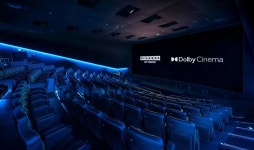 메가박스중앙(주) 고양스타필드지점 Dolby Atmos관 | 메가박스, 내달 5일 돌비 시네마·키즈관 등 갖춘 '안성스타필드점' 오픈 | 위키트리 메가박스, 내달 5일 돌비 시네마·키즈관 등 갖춘...