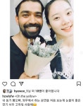 "보고싶다..." 故 김미수와 '한예종' 동기 아누팜, 덤덤히 추모 글 올렸다 (전문) | 위키트리 "보고싶다..." 故 김미수와 '한예종' 동기 아누팜, 덤덤히...