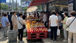 다원식자재과일코너 | 마트나 시장 다 아니었다…과일값 폭등하자 요즘 사람들 줄 선다는 '이곳' | 위키트리 마트나 시장 다 아니었다…과일값 폭등하자 요즘 사람들 줄...
