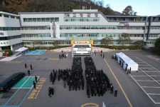 故 이진환 전 고령군수 군민장 영결식 엄수 | 위키트리 故 이진환 전 고령군수 군민장 영결식 엄수