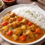 카레 만들 때 '이것' 한 조각만 넣어보세요…평범한 맛이 호텔급으로 변합니다 | 위키트리 카레 만들 때 '이것' 한 조각만 넣어보세요…평범한...