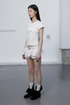 케이엔엔라이프(주)리본마트지점 | RIBBON KNOT FRONT TOP / WHITE :상세정보 - HAGO(하고)