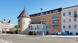 Hotel Goldene Rose, 브루니코 – 2020 신규 특가 ★★★ Hotel Goldene Rose, 브루니코, 이탈리아
