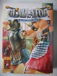 하오보드 | BoardGameGeek Clash of the Gladiators