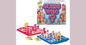 Guess Who? | Image | BoardGameGeek Guess Who?