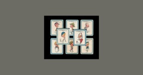 토메루도선점 | BoardGameGeek The Nose Game