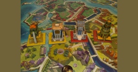 BoardGameGeek Utopia